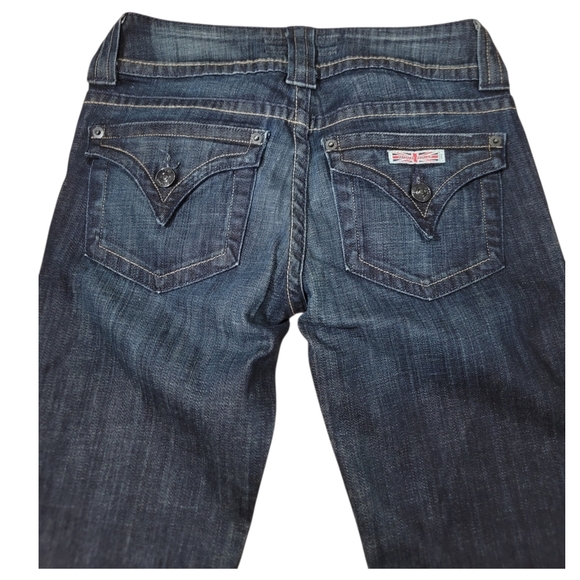 Hudson Jeans 26 - Picture 4 of 6